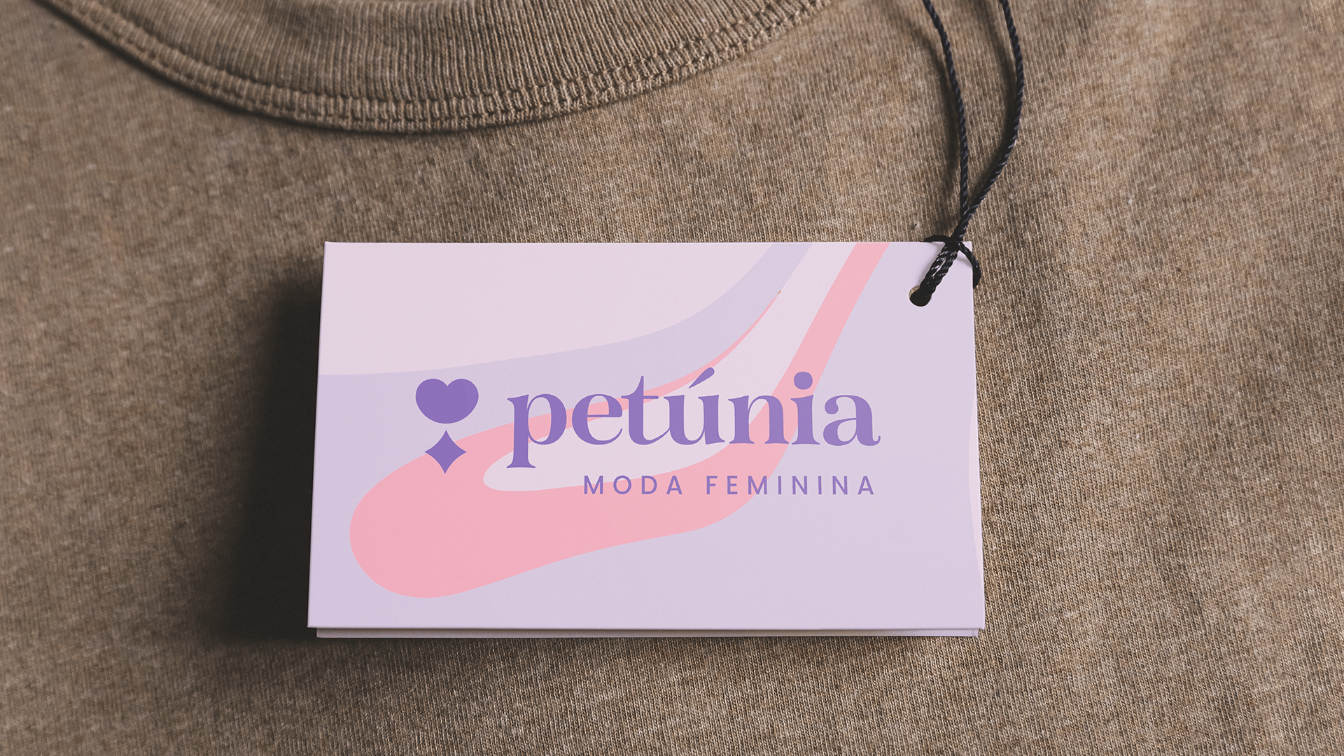 Petúnia