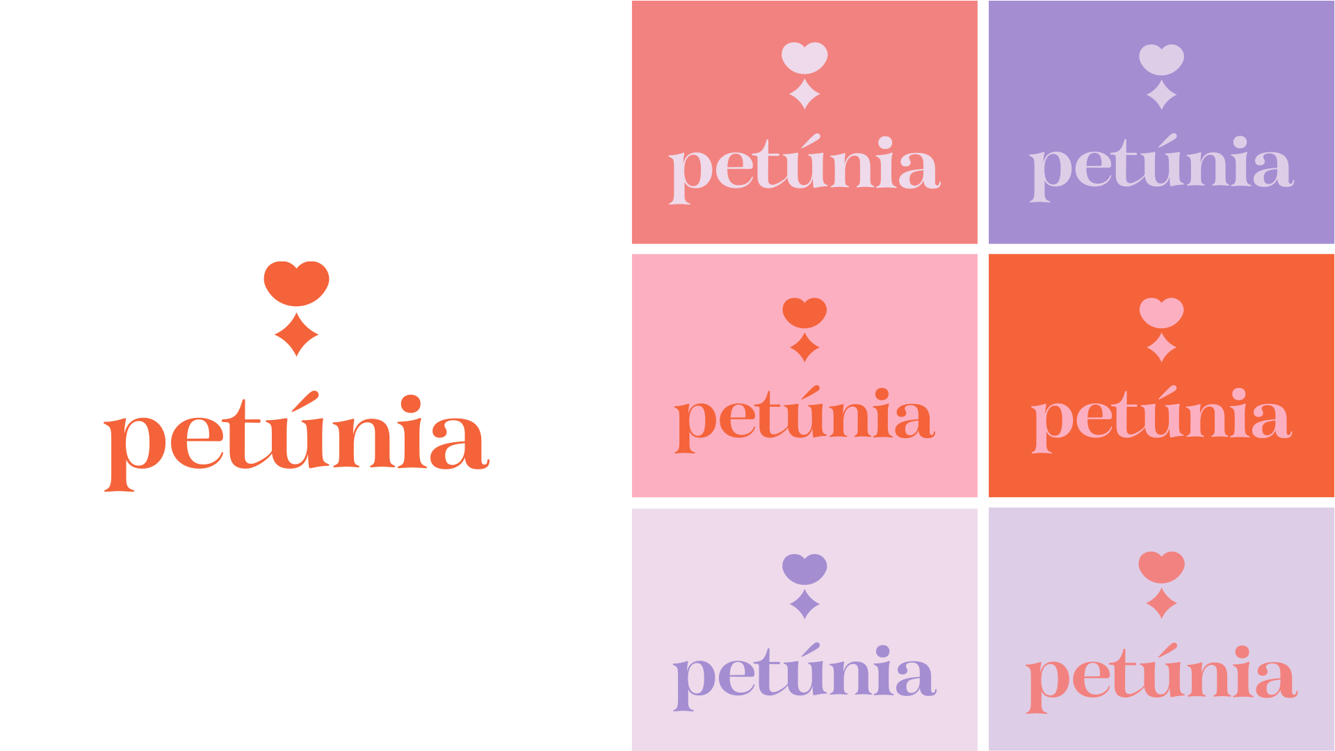 Petúnia