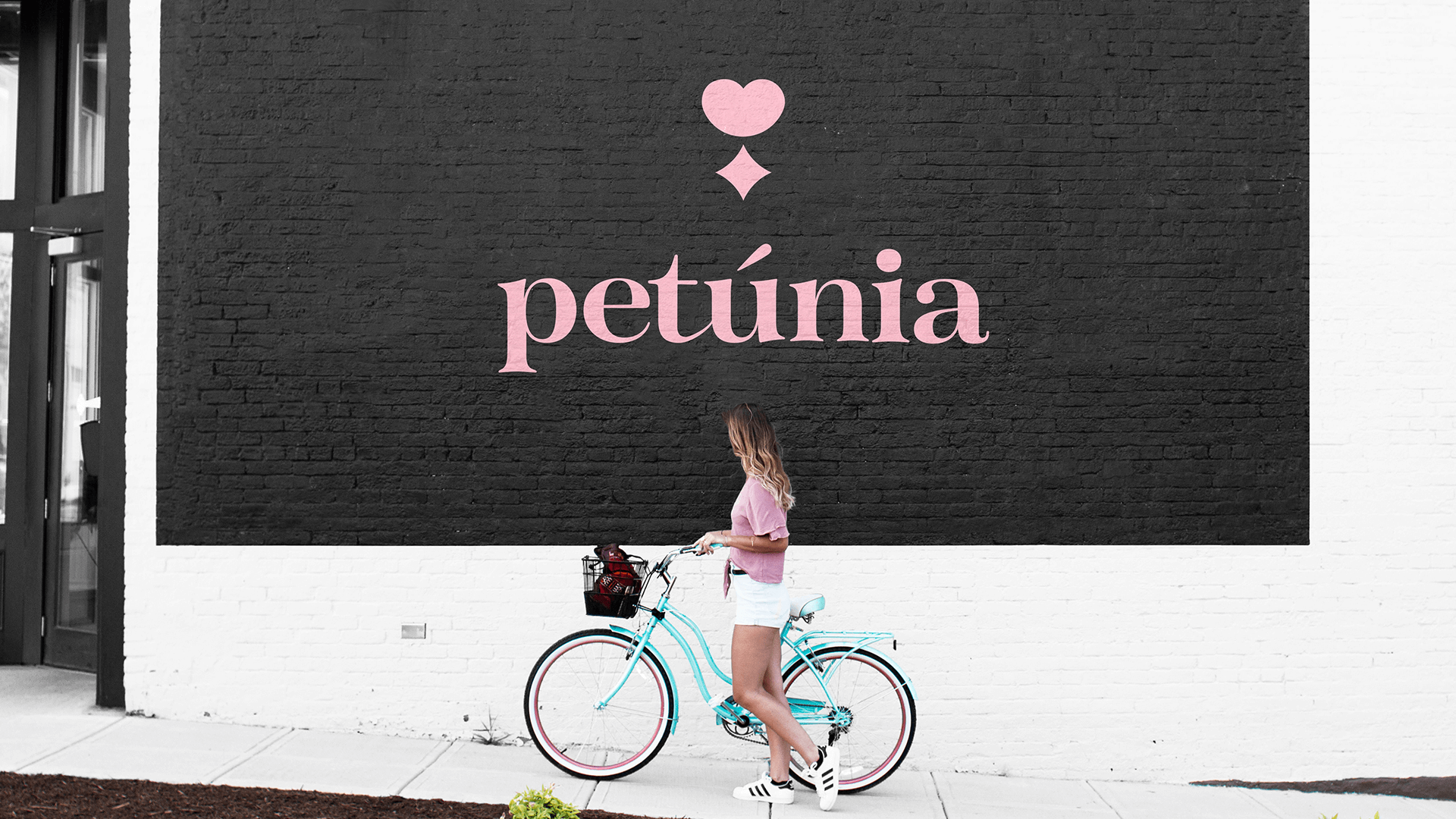 Petúnia