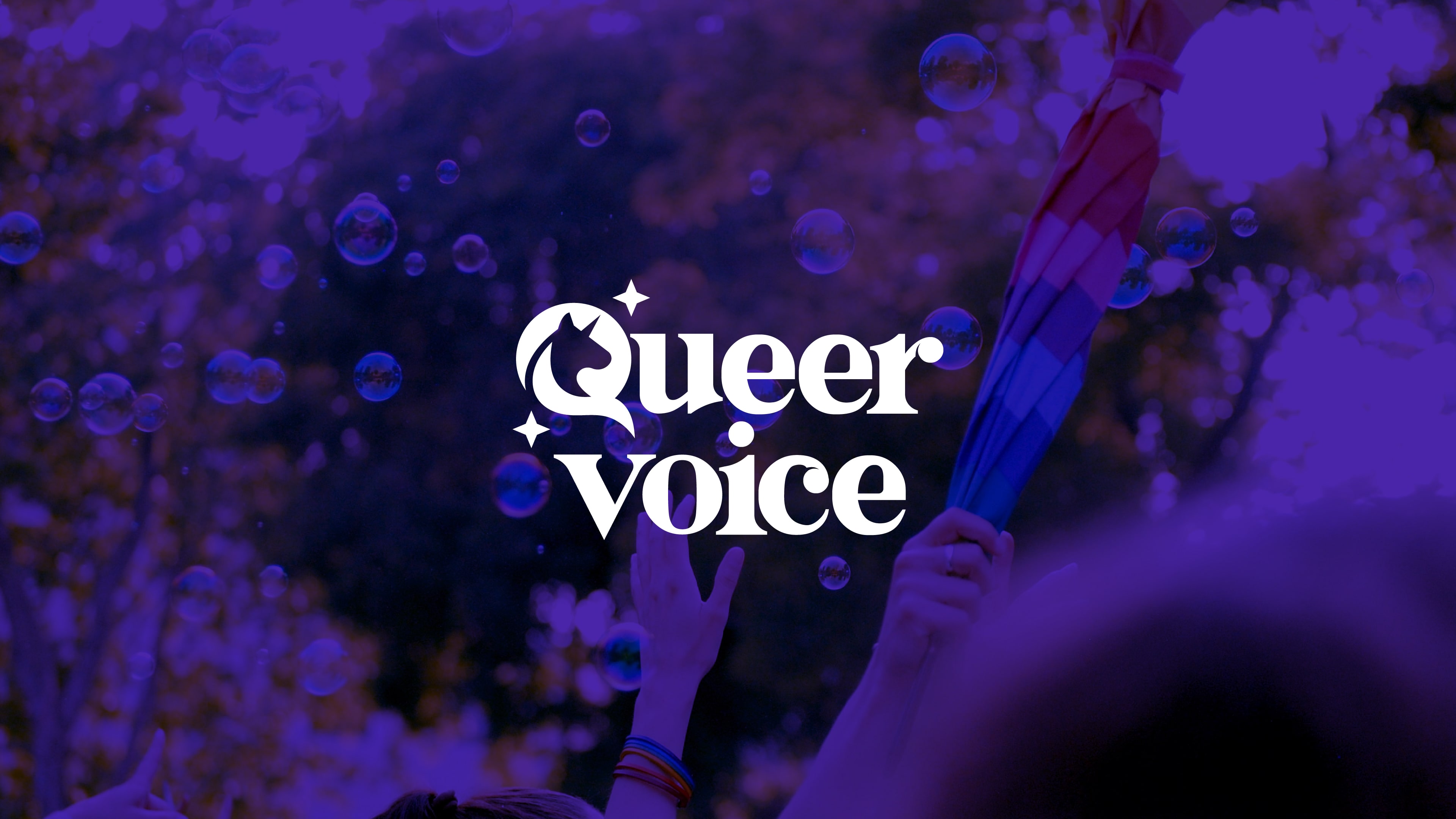 Queer voice