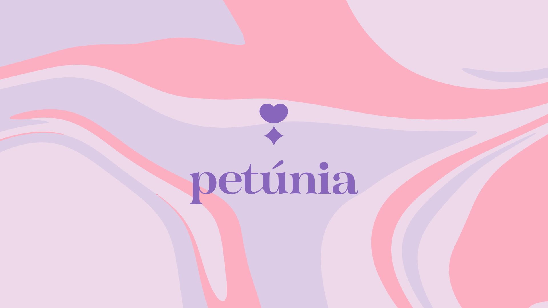 Petúnia