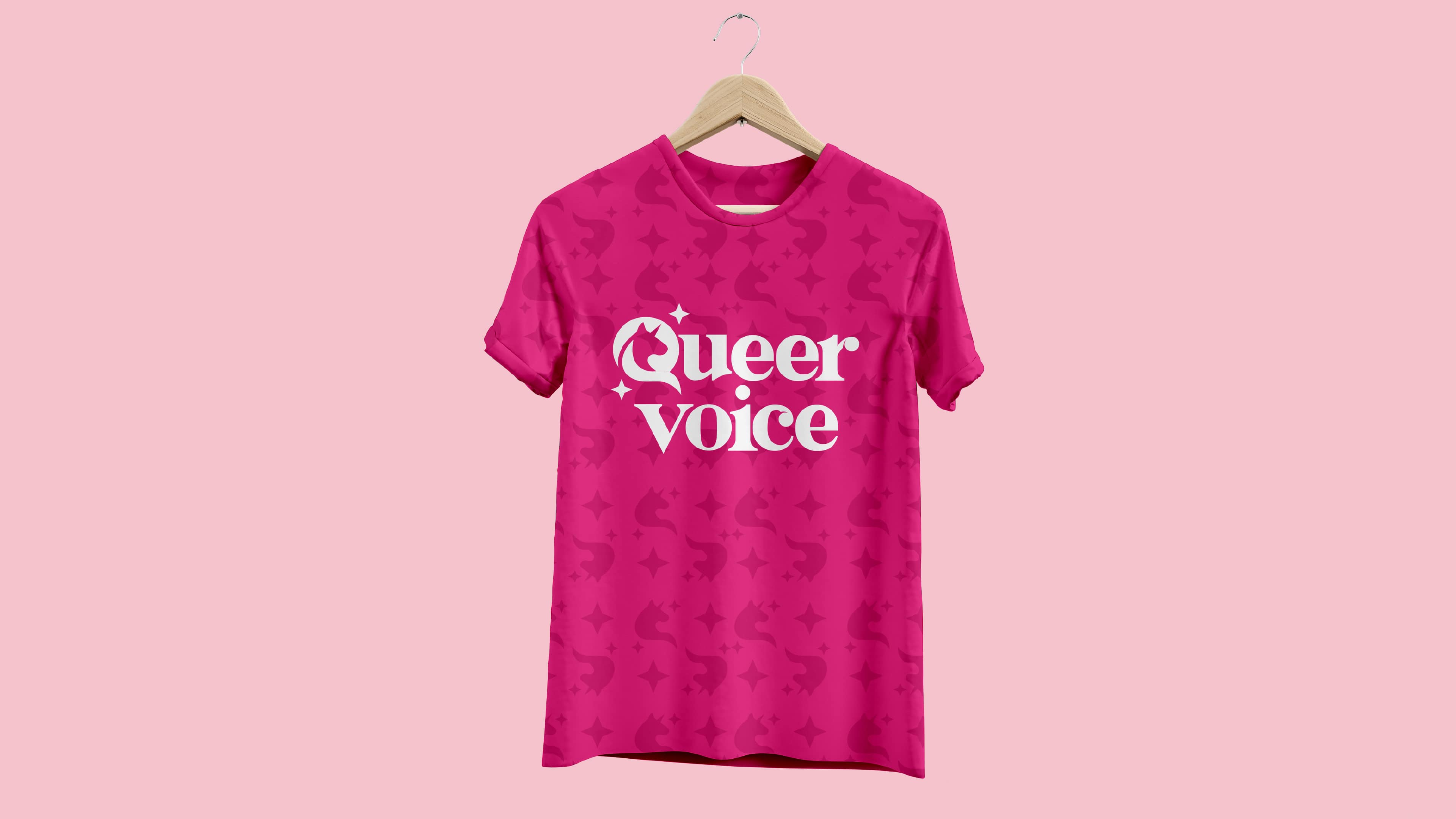 Queer voice